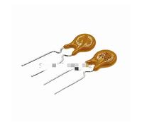 IWEBQSAP Fusibile 100pcs Fusibile Autoripristinante RXEF040 XF040 72V 0.4A 400MA PPTC