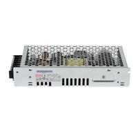 IWEBQSAP HRP 200W 16,7A Alimentatore Switching AC/DC Uscita Singola HRP-200-12 Trasformatore Driver di Alimentazione for comunicazioni industriali ferroviarie o sistemi Dati ECC.(HRP-200-48)