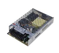 IWEBQSAP Lad 240W Alimentatore Switching LAD-240B AC-DC Doppia Uscita ups Alimentatore Driver Adattatore Convertitore Trasformatore for Sistema di Sicurezza Computer Progetto ECC.(LAD-120D)