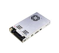 IWEBQSAP Lad 240W Alimentatore Switching LAD-240B AC-DC Doppia Uscita ups Alimentatore Driver Adattatore Convertitore Trasformatore for Sistema di Sicurezza Computer Progetto ECC.(LAD-360D)