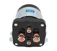 IWEBQSAP Solenoide contattore di avviamento Pratico Anti invecchiamento 586?902 for contattore sostitutivo del Carrello da Golf