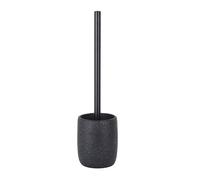 IWENZHKPA Spazzolone WC Spazzole per WC in Resina Spazzola per Pulizia A Manico Lungo per del Pavimento della Casa Accessori per Il Bagno Set di per Scopino Bagno