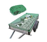 IWH 010235 Rete per rimorchio (L x L) 4.5 m x 3.5 m