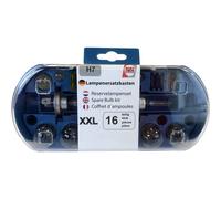 IWH 019500 Lampada alogena box di sostituzione H7 55 W 12 V