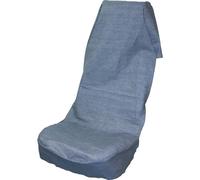 Iwh Protezione universale per seggiolini auto in materiale di jEans