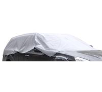 IWH 074821 Mezza Garage Outdoor Kombi Impermeabile, Copertura Auto