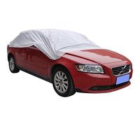 IWH 074824 Mezza Garage Outdoor Taglia M/Impermeabile