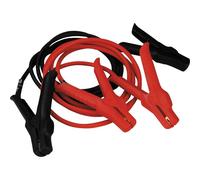 IWH cavi di avviamento di alluminio Pro 25 mm² DIN 25