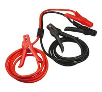 IWH 075634 Cavi batteria per avviamento d'emergenza 30.0 mm² Alluminio (ramato)