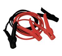 IWH 075635 Cavi batteria per avviamento d'emergenza 40.0 mm² Alluminio (ramato)