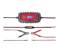 IWH 075900 075900 Caricatore automatico 6 V, 12 V 2 A, 4 A 2 A, 4 A