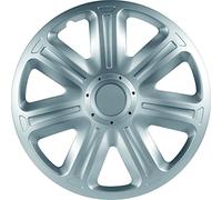 IWH 076000 Copricerchi Suzuka, Argento, Confezione da 14