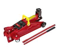 IWH 10008 2to Cric a carrello 2 t Altezza operativa: 12.5 - 33 cm