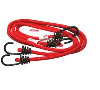 IWH 10060 - Tenditore Elastico per pacchi, Lunghezza 60 cm