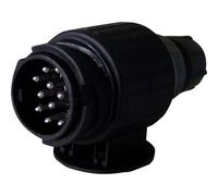 IWH 10208 0 Spina rimorchio [Presa a 13 poli - Spina a 13 poli] Plastica