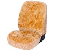 IWH 10821 - Coprisedile Universale in Vello d'Agnello, Beige