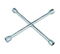 IWH 10870 Chiave a croce per ruote Automobile, ATV, Quad, SUV 1 pz.