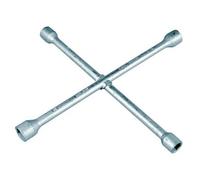 IWH 10870 Chiave a croce per ruote Automobile, ATV, Quad, SUV 1 pz.