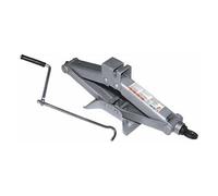 IWH 10929 Scherenwagenheber 1 Tonne Cric a pantografo 1 t Altezza operativa: 10