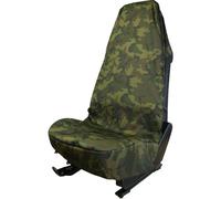 IWH 1399056 Carmouflage Coprisedile da officina 1 pezzo Poliestere Mimetico Se