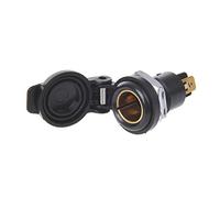 IWH 19005 - Presa da incasso DIN 12/24 Volt
