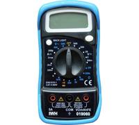 IWH 19060 Multimetro portatile digitale