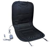 IWH 19900 Rivestimento riscaldante per sedile Carbon 12 V 0 Nero
