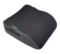 IWH 70410 Kindersitz Junior schwarz-grau ECE R129 Seggiolino per bambini