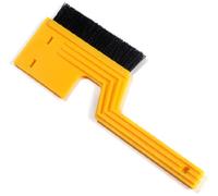 IWH 74160 Frusta con Raschietto per Ghiaccio