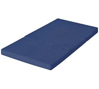 IWH 871953 - Materassino da viaggio per bambini, mod. AIR, blu