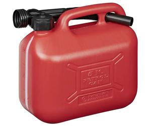 IWH 87696 0 Tanica carburante 20 l