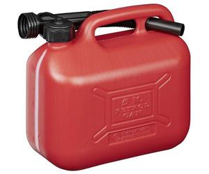 IWH 87696 0 Tanica carburante 20 l