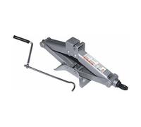 IWH Scherenwagenheber 1 Tonne Cric a pantografo 1 t Altezza operativa: 10 - 35
