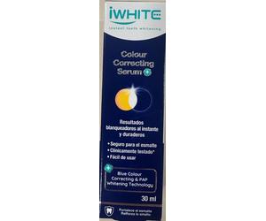 iwhite Sbiancante Denti - Siero