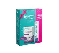 Iwhite Supreme Set Sbiancante 2 pezzi - Kit sbiancamento denti