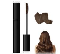 IWIDYA Temporary Hair Touch-Up 2 in 1, Copertura Istantanea, Effetto Naturale, Ideale per Uomo e Donna,Giorni E per Le Gite Colore Caffè