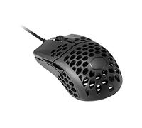 Iwinna MM710-Gaming Mouse Pixart PMW 3389 16000 DPI Optical Sensor Hollow Honeycomb Shell Wired Cable