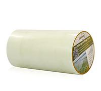 Iwinna Nastro di Riparazione in Polietilene Trasparente Per Serra (200-25)