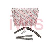 A.I.C. Kit catena distribuzione 59023Set catena trasmissione inferiore per BMW E36 E46 E34