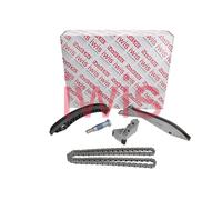 Iwis Motorsysteme Set Catena Trasmissione per BMW 7er 745i Sx. 735i 6er
