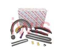 iwis Motorsysteme 59140Set Kit catena distribuzione per PORSCHE