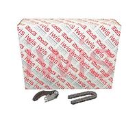iwis Motorsysteme 59821Set Kit catene, azionamento pompa olio per CHEVROLET,OPEL