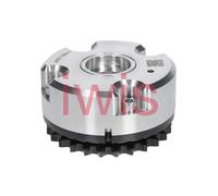 iwis Motorsysteme 60831 Regolatore albero a camme per AUDI