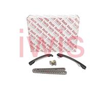 iwis Motorsysteme 70657Set Kit catena distribuzione adatto per MERCEDES-BENZ