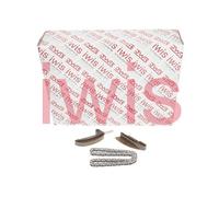 iwis Motorsysteme 71646Set Kit catene, azionamento pompa olio per PORSCHE