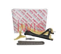 Iwis Motorsysteme Kit Catena Atempo Per BMW 1Er 116I 3Er E81 E87 E90 E46