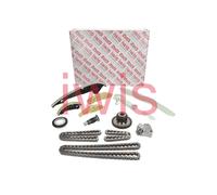 Iwis Motorsysteme Kit Catena Di Distribuzione Per Audi A5 2.0 TFSI Quattro A4
