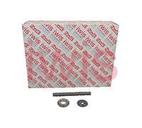 Iwis Motorsysteme Kit Catena Pompa Olio Per BMW 3er Touring 316I