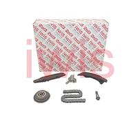 Iwis Motorsysteme Set Catena Trasmissione per BMW 1er 118i 116i 2 Active Tourer