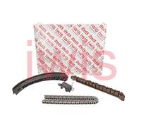 Iwis Motorsysteme Set Catena Trasmissione per BMW 3er 318i 316i Z3 Roadster E46